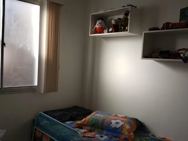 Imagem 8: Casa Residencial Á Venda em Condomínio no Sim, Feira de Santana, 2 Quartos