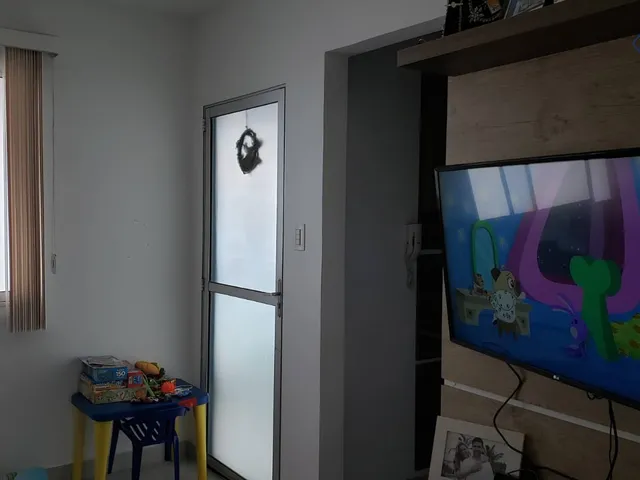 Imagem 9: Casa Residencial Á Venda em Condomínio no Sim, Feira de Santana, 2 Quartos