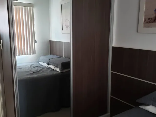 Imagem 4: Casa Residencial Á Venda em Condomínio no Sim, Feira de Santana, 2 Quartos