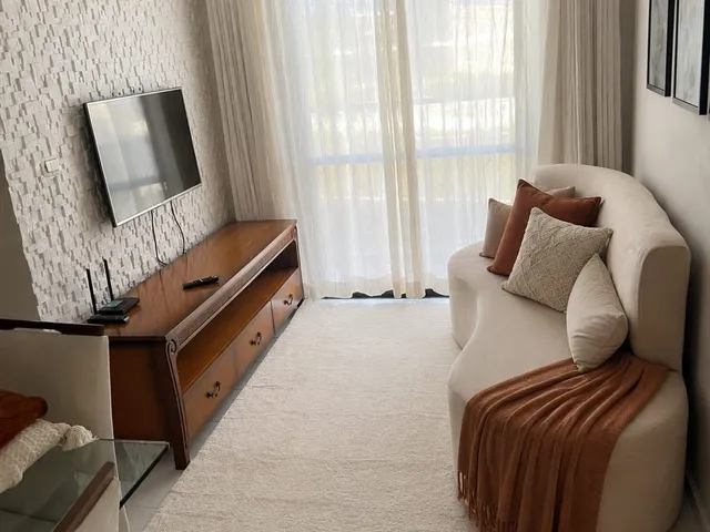 Imagem 1: 0 Apartamento com 3 dormitórios