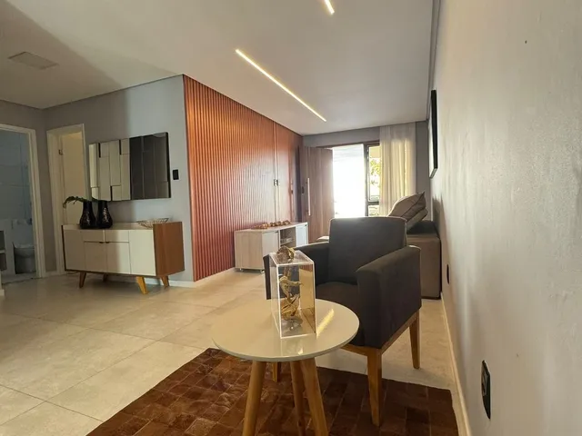 Imagem 16: Oportunidade! Casa para Venda em Condomínio, Sim, Feira de Santana, 3 Quartos