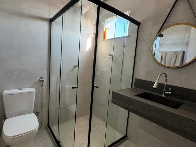 Imagem 13: Oportunidade! Casa para Venda em Condomínio, Sim, Feira de Santana, 3 Quartos