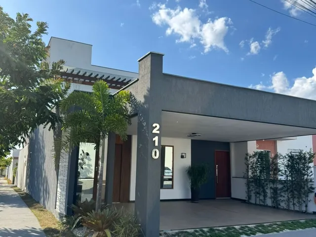 Imagem 12: Oportunidade! Casa para Venda em Condomínio, Sim, Feira de Santana, 3 Quartos