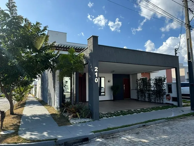 Imagem 7: Oportunidade! Casa para Venda em Condomínio, Sim, Feira de Santana, 3 Quartos