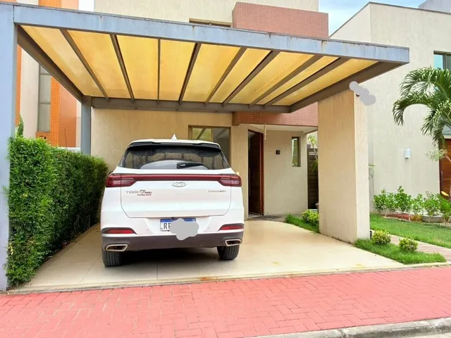 Imagem: Casa Residencial para Venda em Condomínio