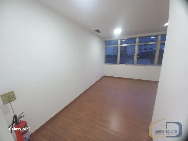 Imagem 13: Sala Comercial À Venda no Bairro Centro - Rio de Janeiro/Rj, Zona Central