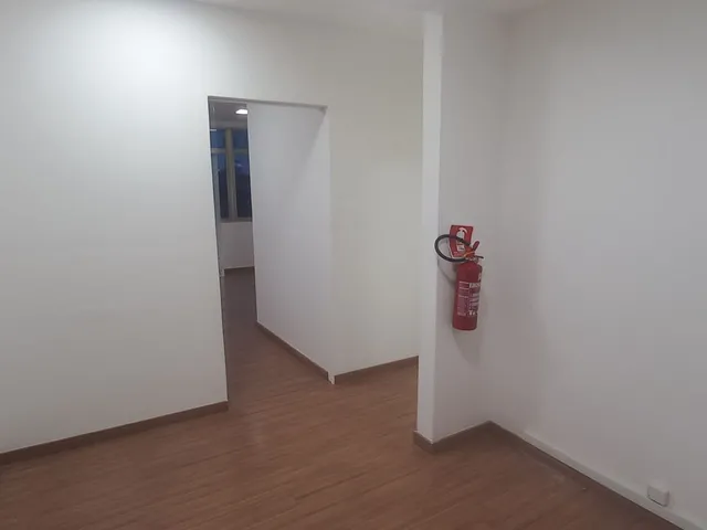 Imagem 5: Sala Comercial À Venda no Bairro Centro - Rio de Janeiro/Rj, Zona Central