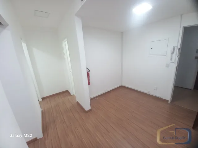 Imagem 6: Sala Comercial À Venda no Bairro Centro - Rio de Janeiro/Rj, Zona Central
