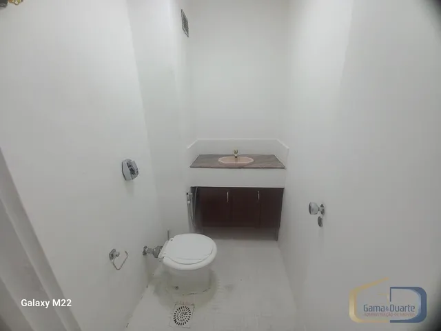 Imagem 10: Sala Comercial À Venda no Bairro Centro - Rio de Janeiro/Rj, Zona Central