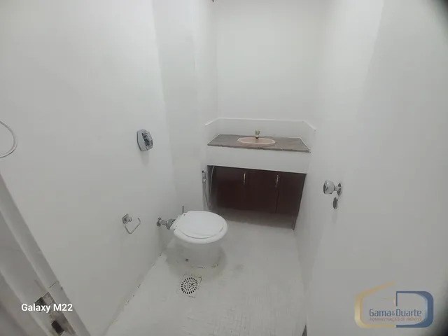 Imagem 7: Sala Comercial À Venda no Bairro Centro - Rio de Janeiro/Rj, Zona Central