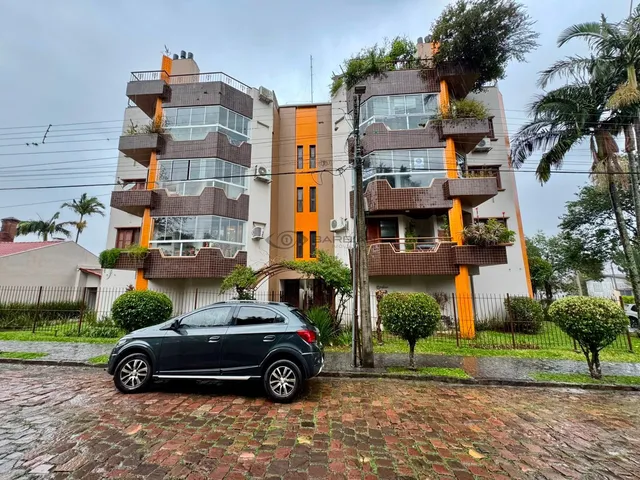 Imagem 1: Imobiliária em santa Cruz do Sul