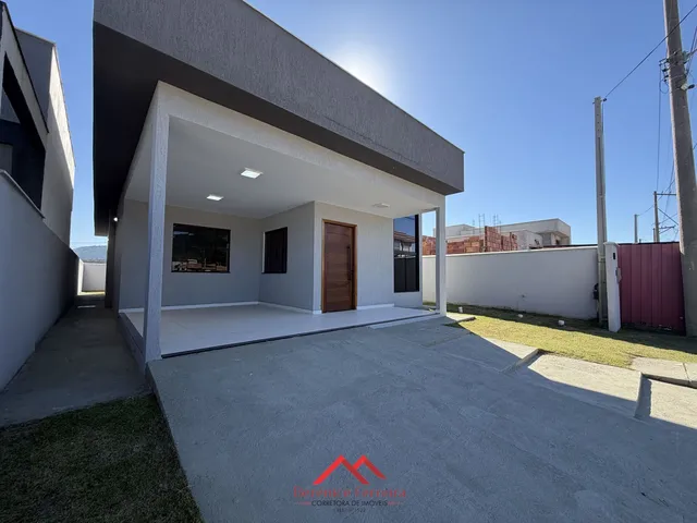 Imagem: Casa em Condomínio em Ubatiba, Maricá/Rj