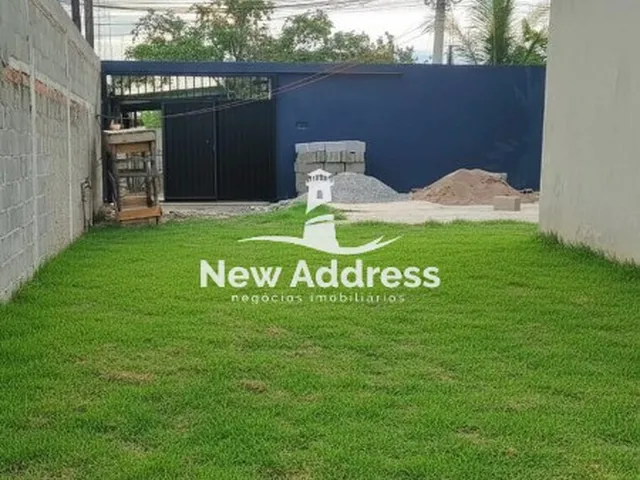 Imagem: Terreno com 276 M² À Venda em São Conrado