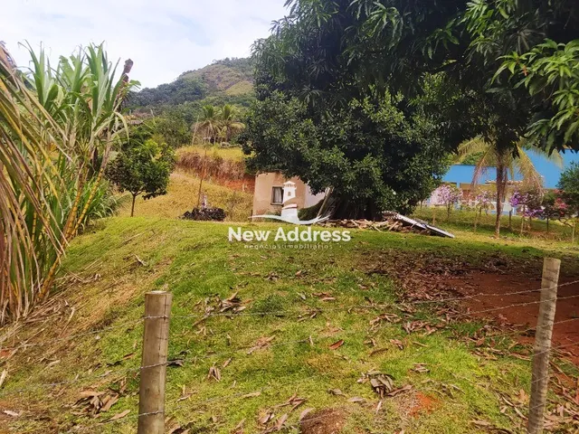 Imagem: Chácara À Venda em Pedra Mulata - Viana