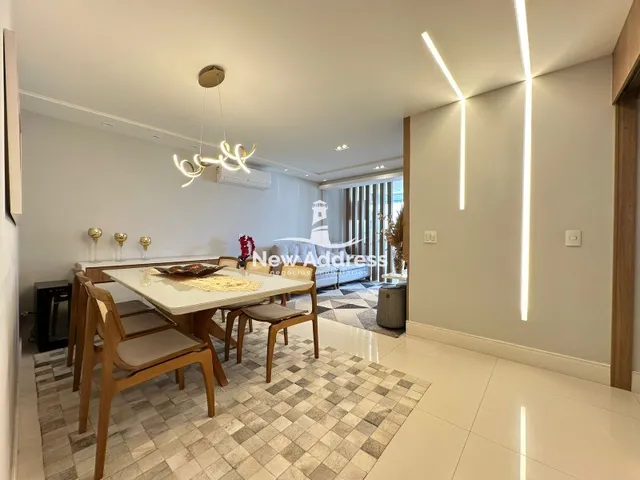 Imagem: Apartamento 4 Quartos Pé na Areia com Vista
