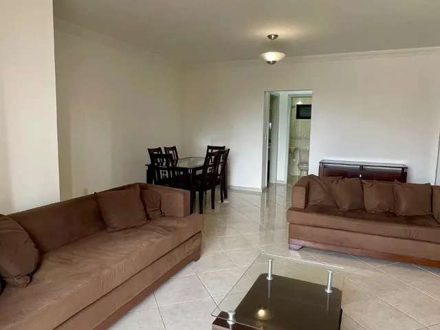 Imagem: Apartamento 3 Quartos, 2 Suítes, Pitangueiras