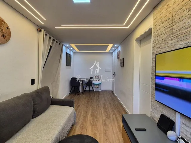 Imagem: Apartamento Residencial em Santo André