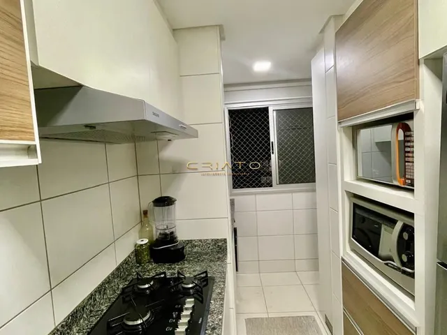 Imagem: Apartamento 2 Dormitórios À Venda Jundiaí
