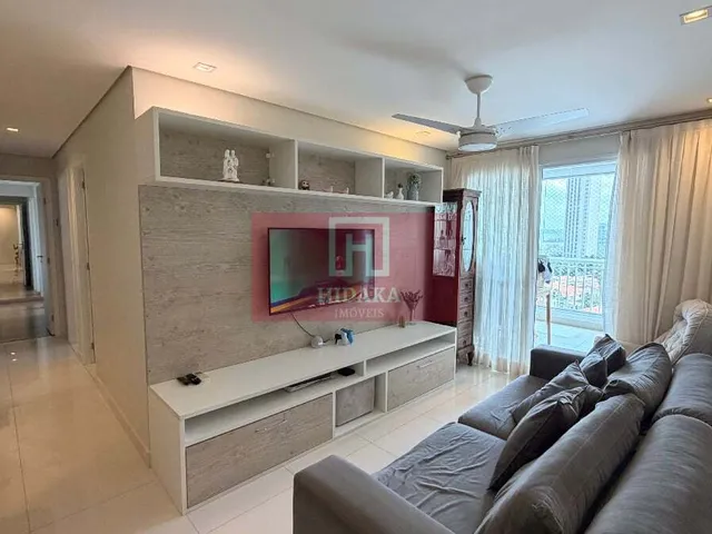 Imagem: Apartamento À Venda no Bairro Jardim Taquaral