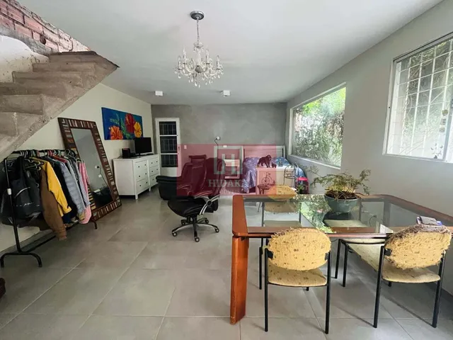 Imagem: Casa À Venda no Bairro Vila Clementino