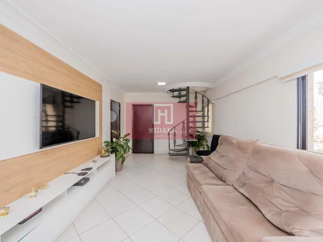 Imagem: Apartamento À Venda no Bairro Vila Gumercindo