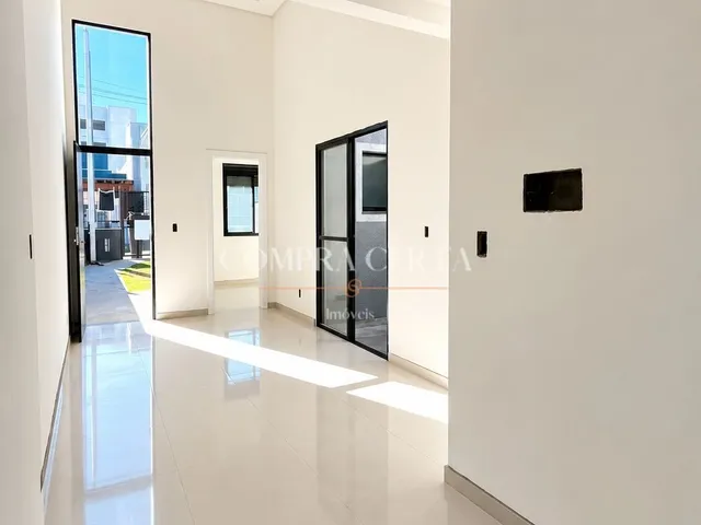 Imagem: Casa à venda no bairro Terra Nova - Gravataí/RS