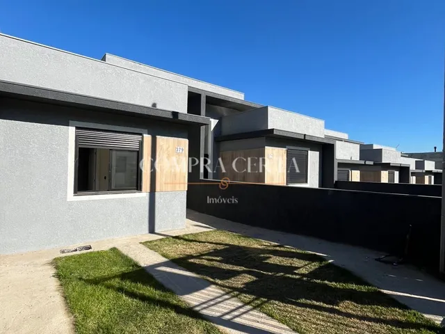 Imagem 10: Casa À Venda no Bairro Terra Nova - Gravataí/Rs