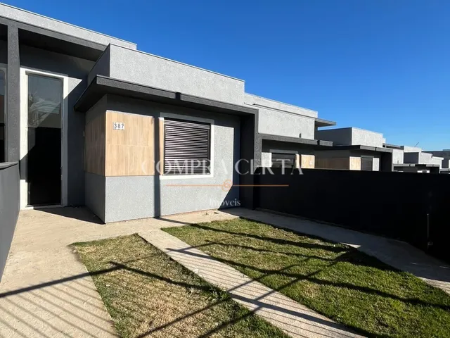Imagem 5: Casa À Venda no Bairro Terra Nova - Gravataí/Rs