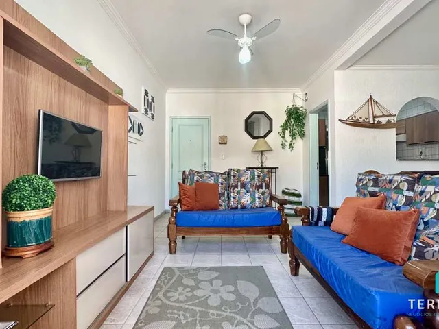 Imagem: Apartamento À Venda com 3 Dormitórios