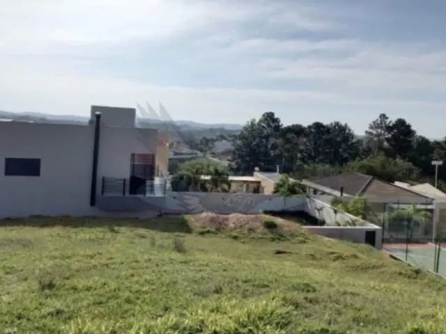 Imagem: Terreno em Condomínio em Condominio Residencial