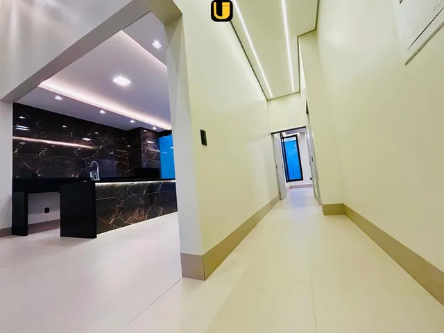 Imagem 12: Casa Nova Alto Padrão À Venda 3 Suítes no Praça Alto Umuarama - R$1490.000,00