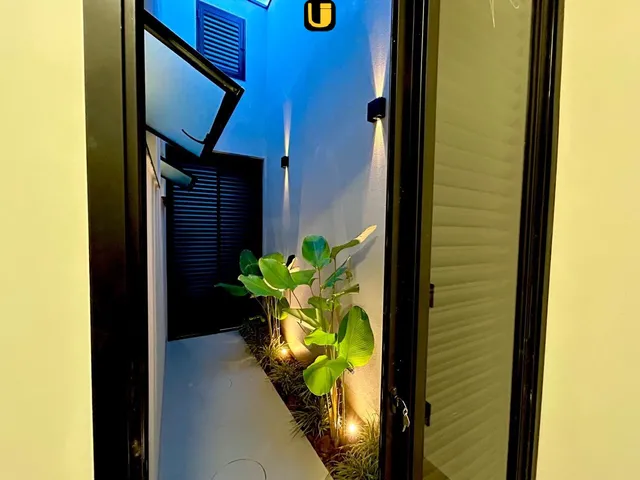 Imagem 14: Casa Nova Alto Padrão À Venda 3 Suítes no Praça Alto Umuarama - R$1490.000,00