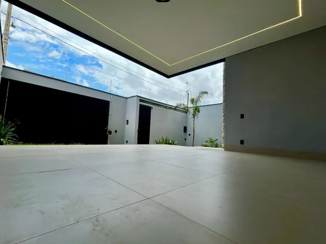 Imagem 16: Casa Nova Alto Padrão À Venda 3 Suítes no Praça Alto Umuarama - R$1490.000,00