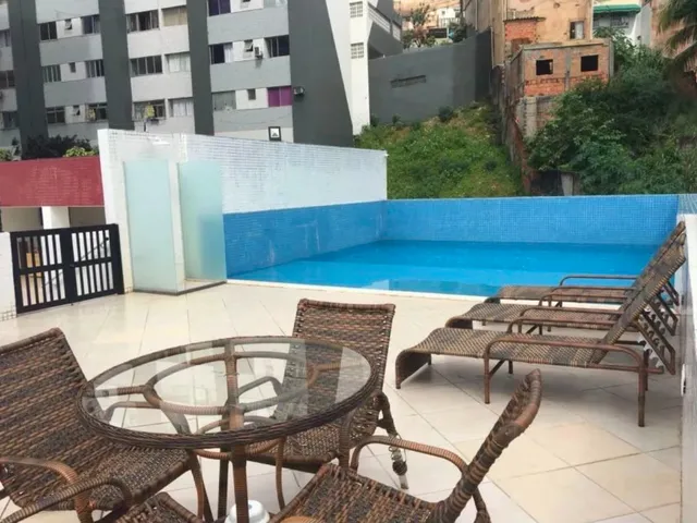 Imagem: Apartamento Residencial em Salvador - Ba