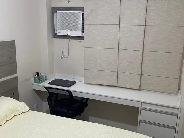 Imagem 11: Apartamento Residencial em Salvador - Ba, Pernambués