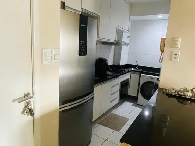 Imagem 5: Apartamento Residencial em Salvador - Ba, Pernambués