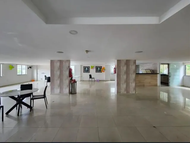 Imagem 13: Apartamento Residencial em Salvador - Ba, Pernambués