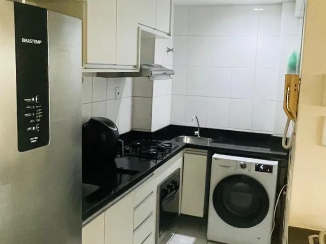 Imagem 3: Apartamento Residencial em Salvador - Ba, Pernambués