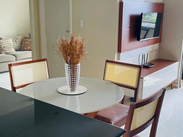 Imagem 7: Apartamento Residencial em Salvador - Ba, Pernambués