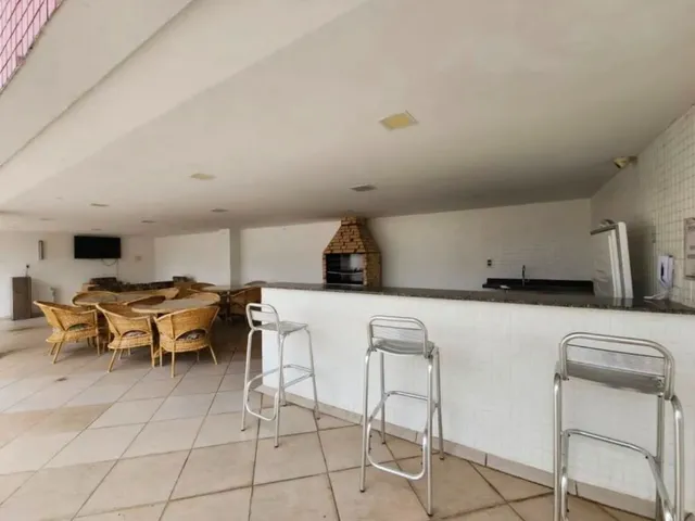 Imagem 4: Apartamento Residencial em Salvador - Ba, Pernambués