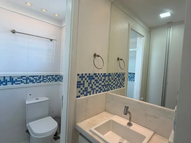 Imagem 7: Apartamento Residencial em Salvador - Ba, Brotas