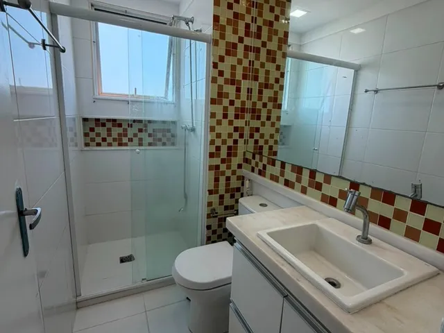 Imagem 5: Apartamento Residencial em Salvador - Ba, Brotas
