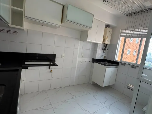 Imagem 14: Apartamento Residencial em Salvador - Ba, Brotas