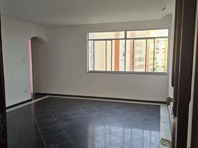 Imagem: Apartamento Residencial em Salvador - Ba
