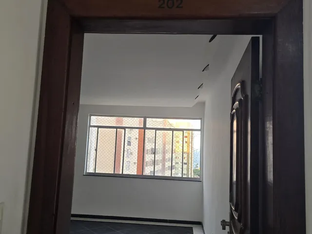 Imagem 7: Apartamento Residencial em Salvador - Ba, Pituba