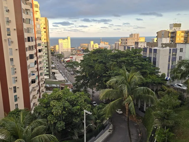 Imagem 2: Apartamento Residencial em Salvador - Ba, Pituba