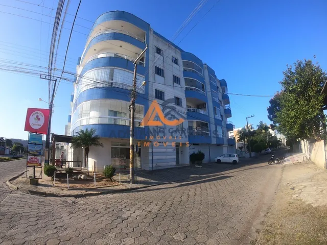 Imagem: Aluguel Anual Apartamento Mobiliado com