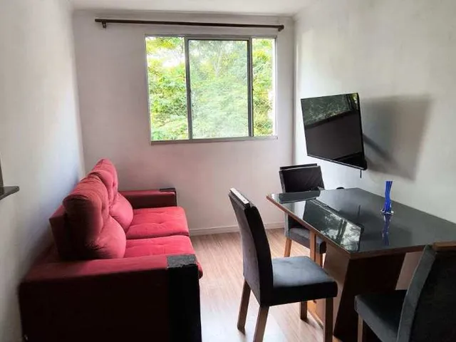 Imagem: Apartamento À Venda, no Cond. Saint Afonso