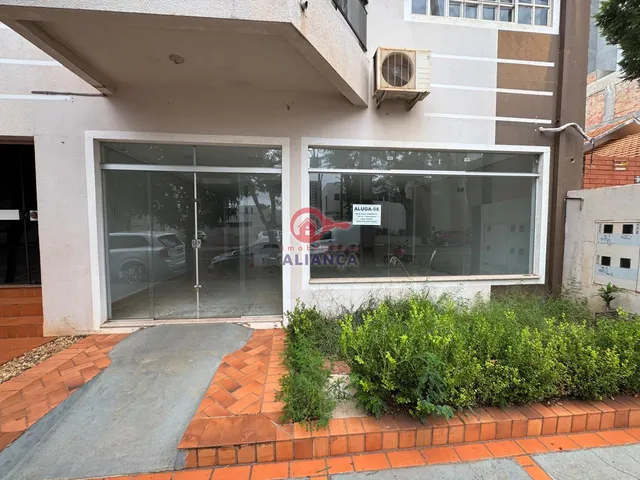 Imagem: Sala Comercial para Locação no Centro