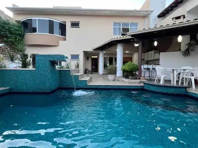 Imagem: Casa Duplex 4 Quartos, 2 Suítes, 2 Vagas